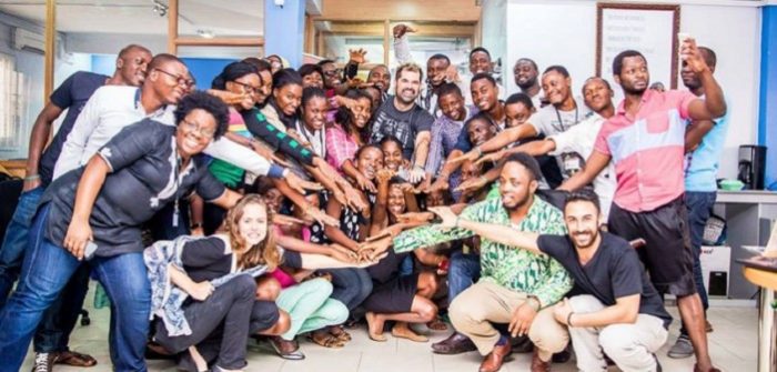 Andela is investing in our continent’s future technology leaders