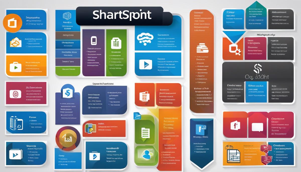 Mastering SharePoint Apps: A Guide - Jnetics Solutions