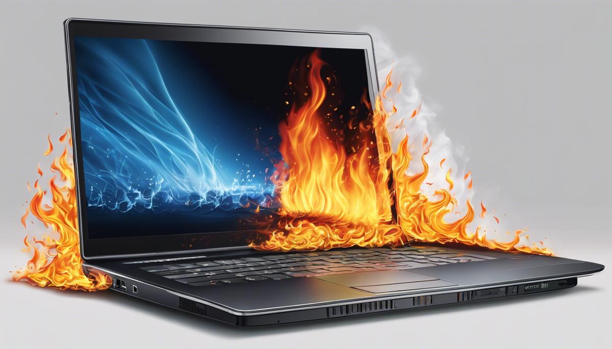 Understanding & Fixing Laptop Overheating Issues Solutions
